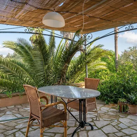 Gospodarstwo wiejskie S' Oratge Manacor (Mallorca)